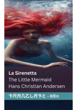 La Sirenetta / The Little Mermaid