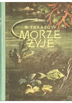 Morze żyje