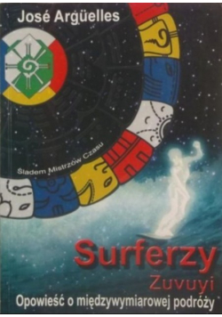 Surferzy Zuvuyi