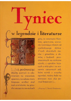 Tyniec w legendzie i literaturze