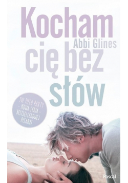 Kocham Cię bez słów