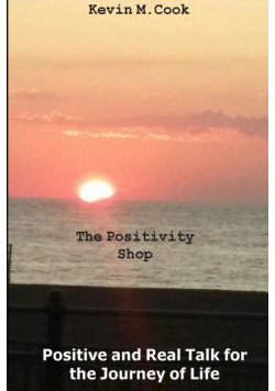 The Positivity Shop