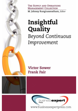 Insightful Quality