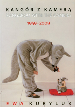 Kangór z kamerą 1959-2009