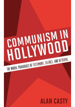 Communism in Hollywood