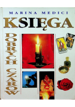 Księga dobrych czarów