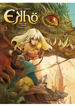 Arleston Christophe - Ekho