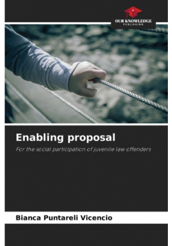 Enabling proposal