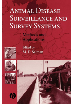 Animal Disease Surveillance Survey Syst