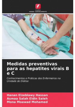 Medidas preventivas para as hepatites virais B e C