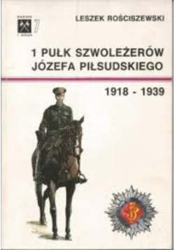 1 Pułk Szwoleżerów Józefa Piłsudskiego