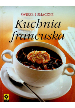Kuchnia francuska