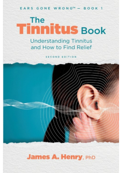 The  Tinnitus Book