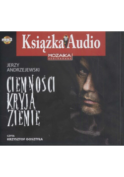 Ciemności kryją ziemię CD