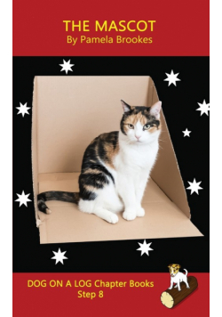 The Mascot  Chapter Book