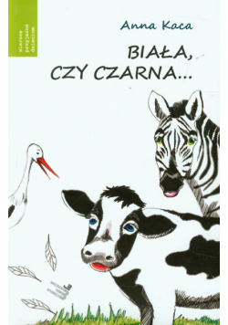 Biała czy czarna
