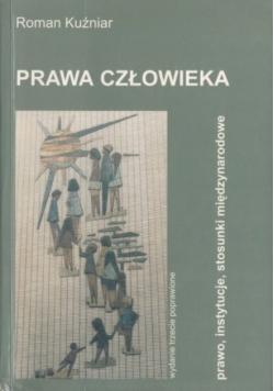 Prawa człowieka