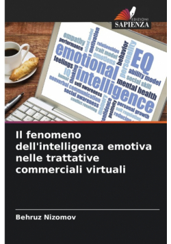 Il fenomeno dell'intelligenza emotiva nelle trattative commerciali virtuali