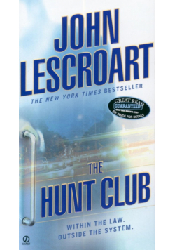 The Hunt Club
