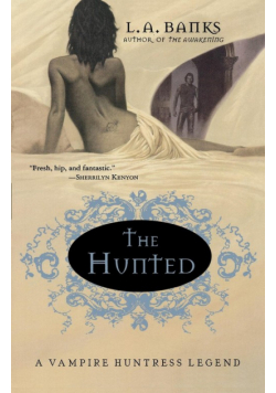 The Hunted
