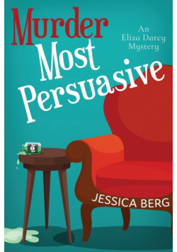 Murder Most Persuasive
