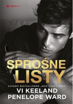 Sprośne listy