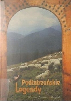 Podtatrzańskie legendy