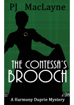 The Contessa's Brooch