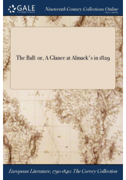 The Ball