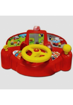Symulator jazdy