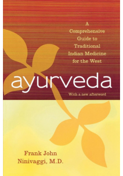 Ayurveda