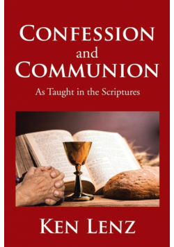 Confession and Communion