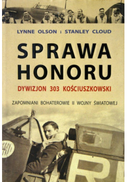 Sprawa honoru
