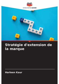 Stratégie d'extension de la marque
