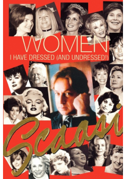 Women I Have Dressed (and Undressed!)