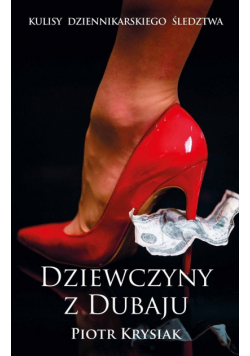 Dziewczyny z Dubaju