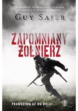 Zapomniany żołnierz