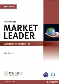 Market Leader 3E, Business English Practice File