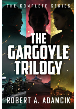 The Gargoyle Trilogy