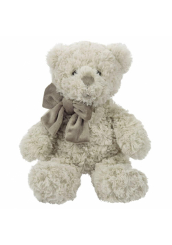 Miś Charlie ecru 33cm