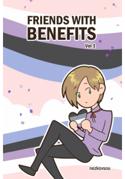 Friends With Benefits Vol 1