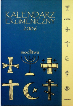 Kalendarz ekumeniczny 2006