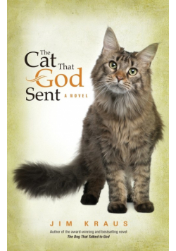 The Cat That God Sent