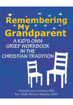 Remembering My Grandparent