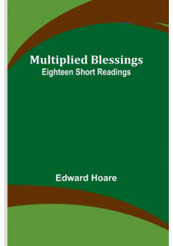 Multiplied Blessings