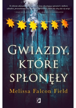 Gwiazdy, które spłonęły, NOWA