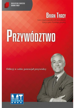 Przywództwo