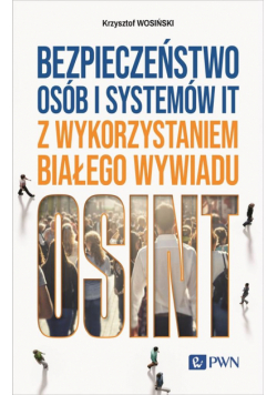 Bezpieczeństwo osób i systemów IT z...