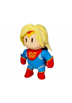Gumostwory Stumble Guys - Super Gal