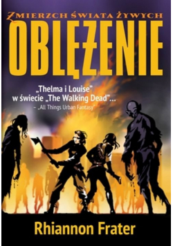 Oblężenie